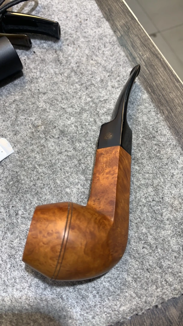 张老板专拍烟斗链接