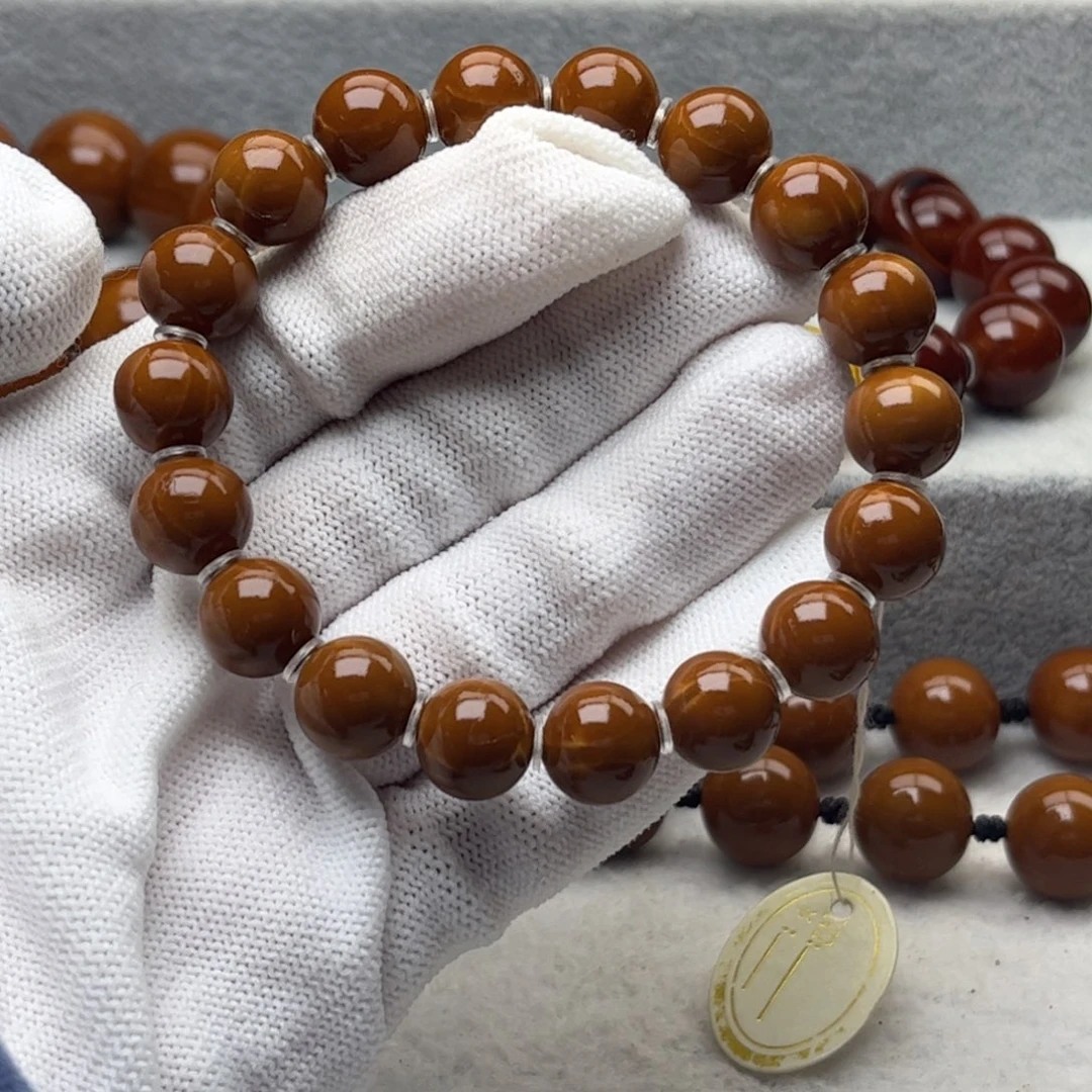 橄榄核手串/手链鲜***耀1.13超全品