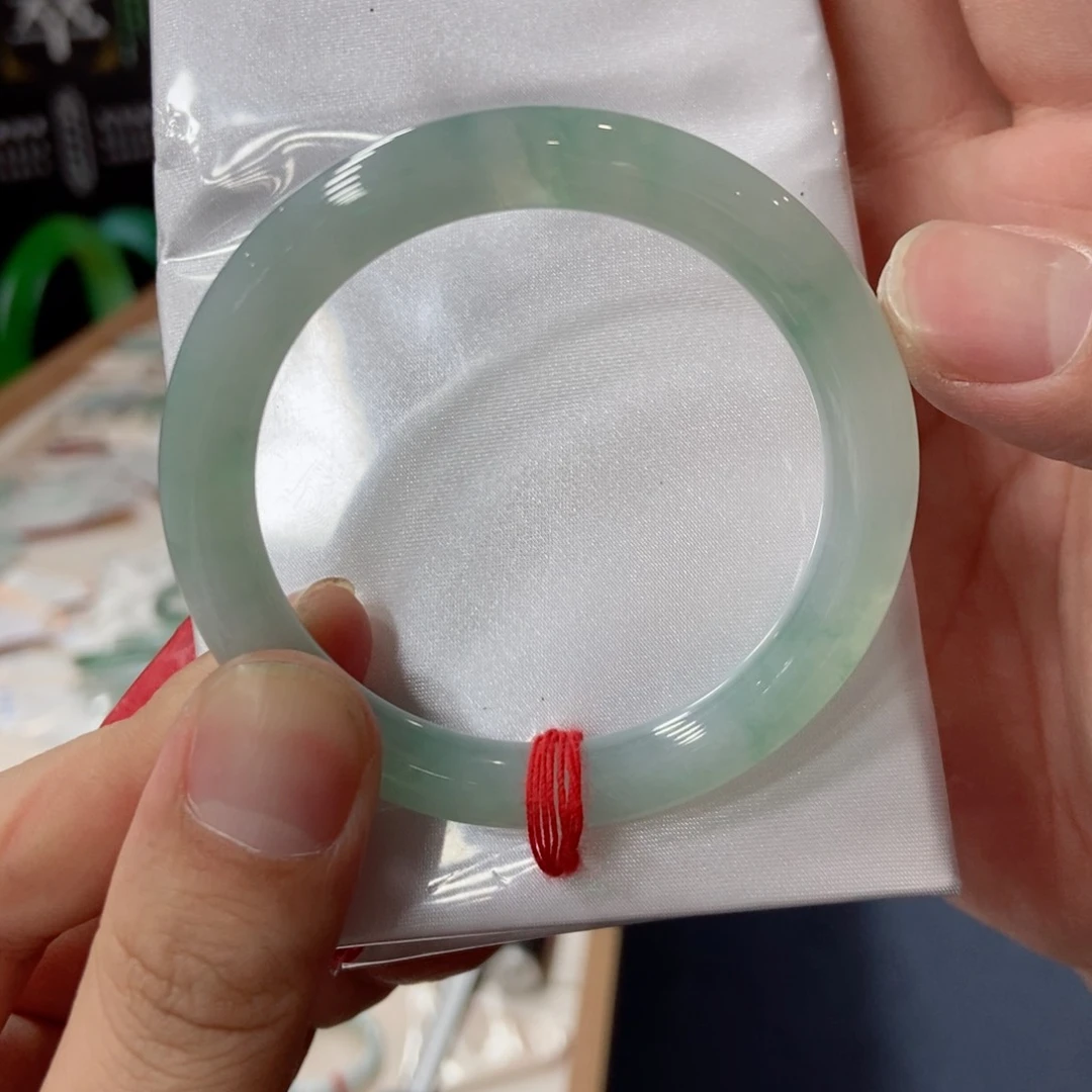 【闪购商品】翡翠手镯未镶嵌买断