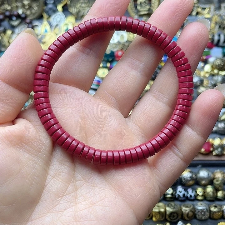 文玩配饰隔片配饰