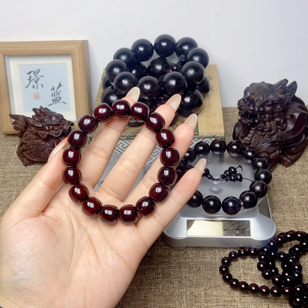 檀香紫檀（小叶紫檀）海**静1112