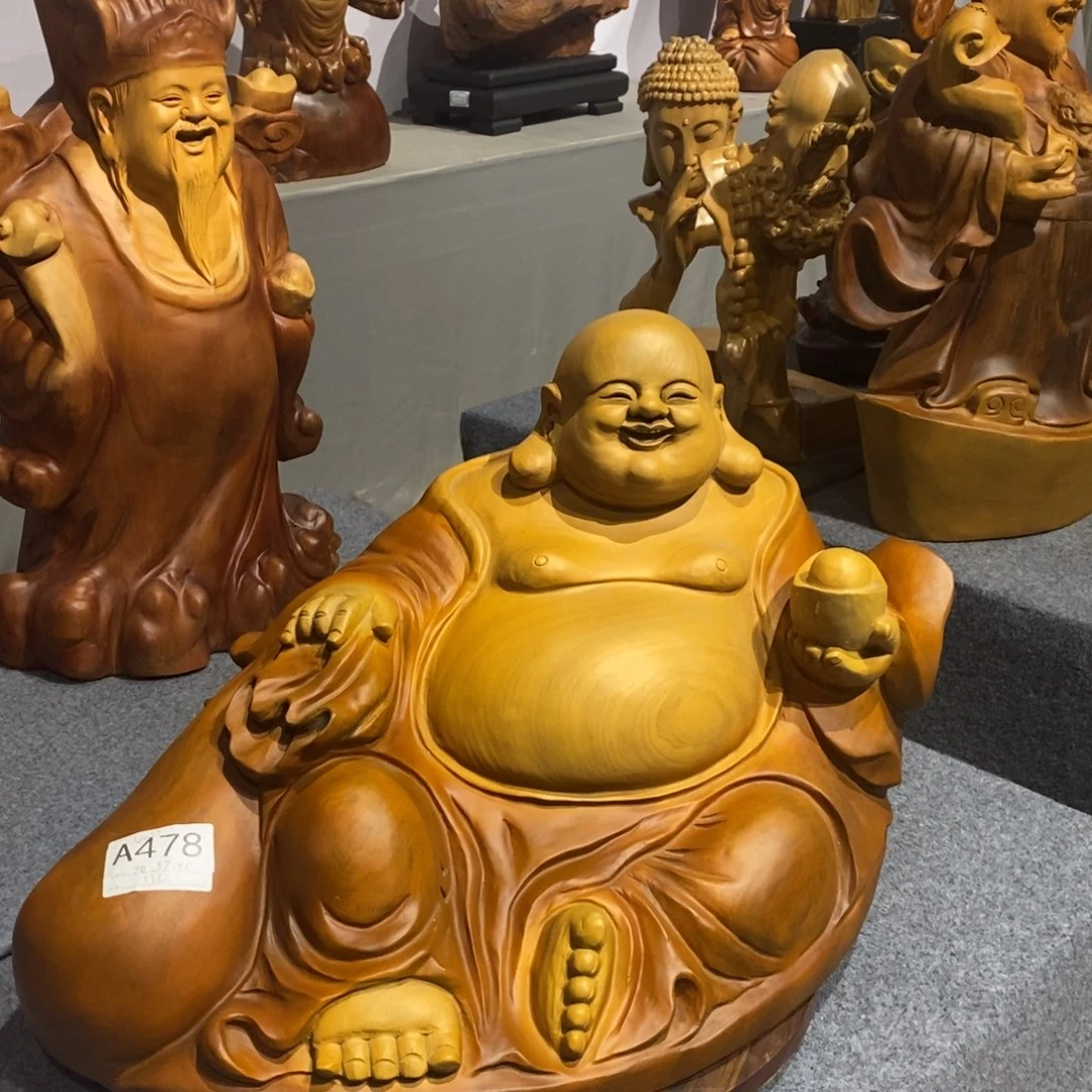 香樟木?****?木制工艺品