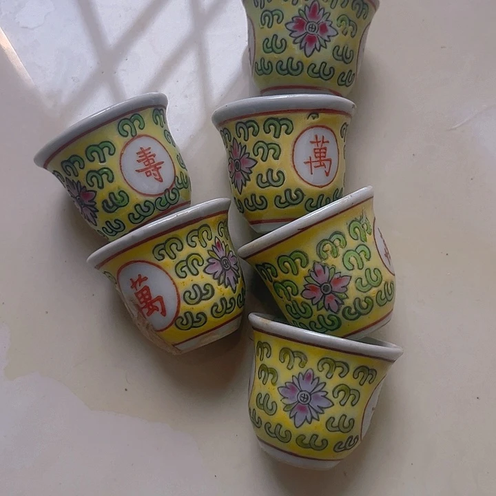 摆件，烧制问题都是正常135