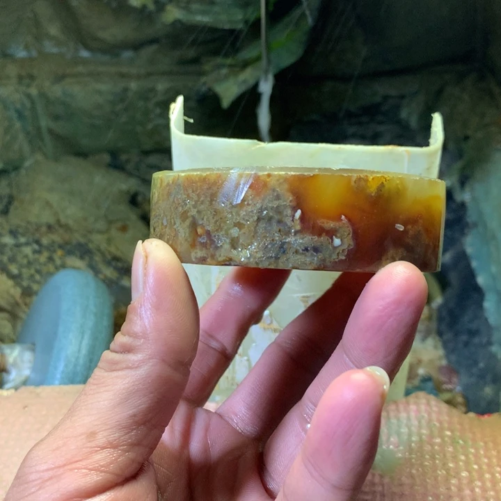 乐***乐定制玛瑙天然玛瑙手镯