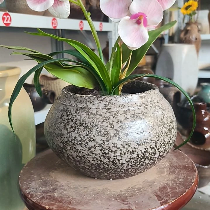 高14/16手工花盆特价秒杀