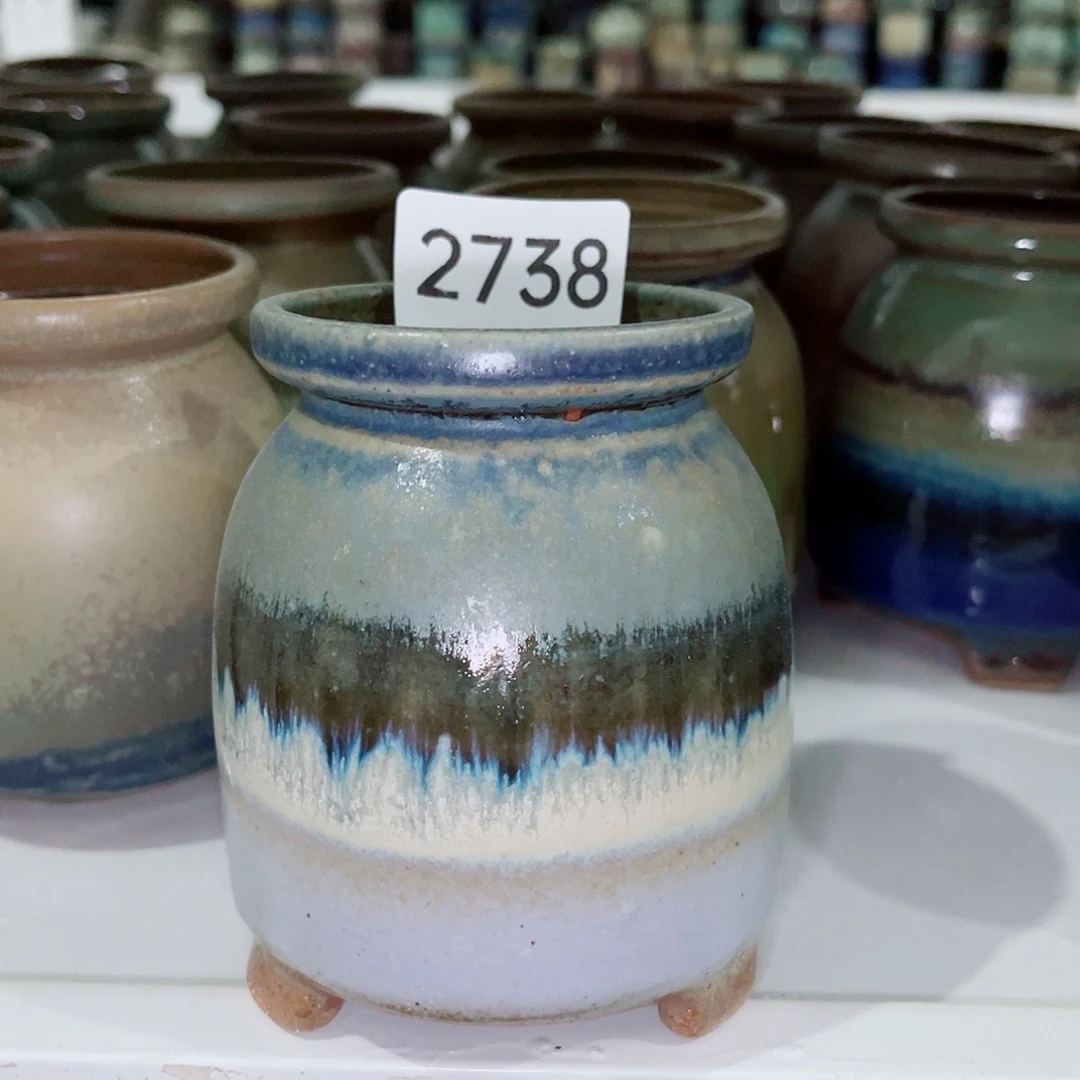 景德镇手工制作2738口6