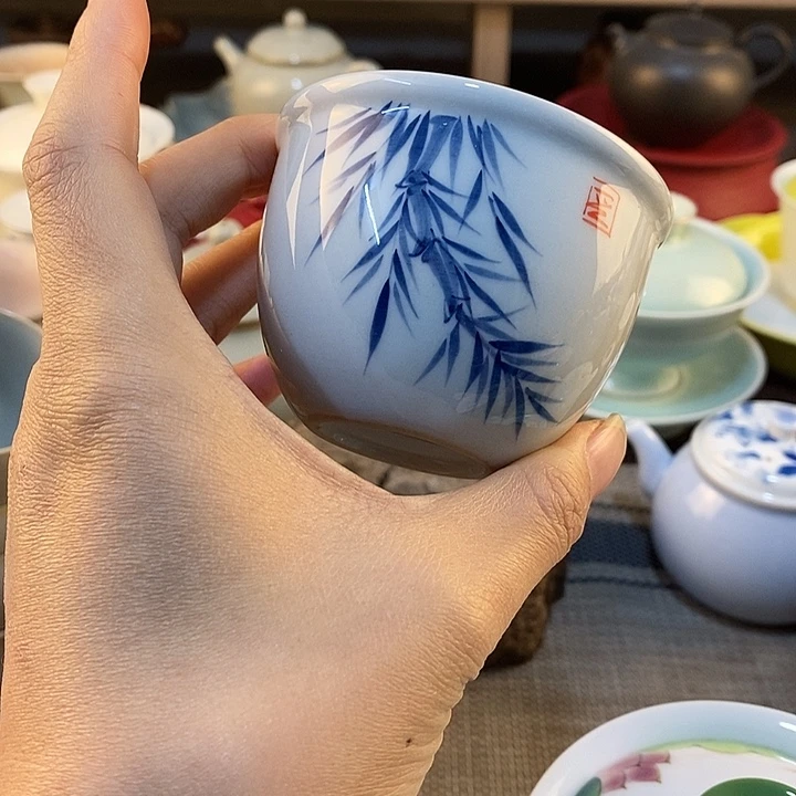 瓷片微瑕11111111111111