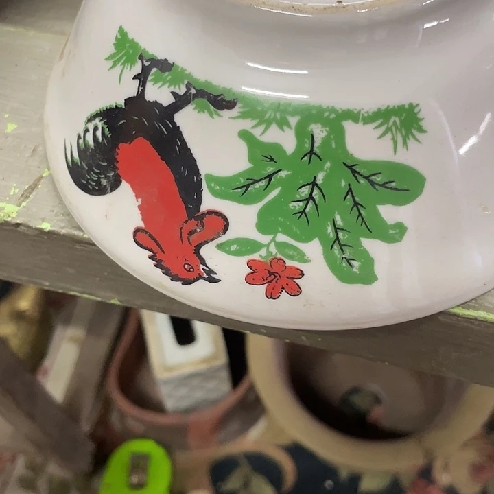 烈***人搪瓷4………………………………