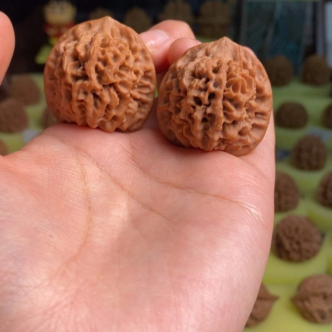 核桃秦岭闷尖狮子头34-343