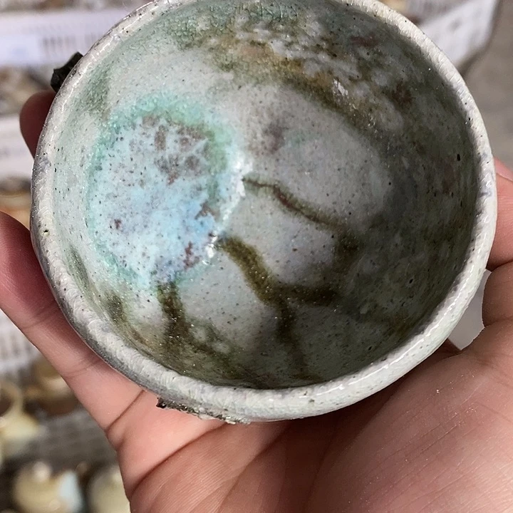 开窑大吉，高货多多197瑕疵