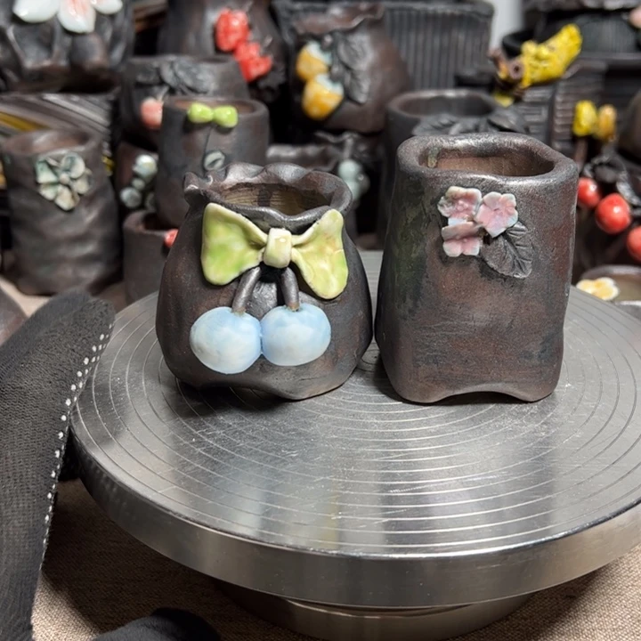 ？在家里面的一些东西我形瑕