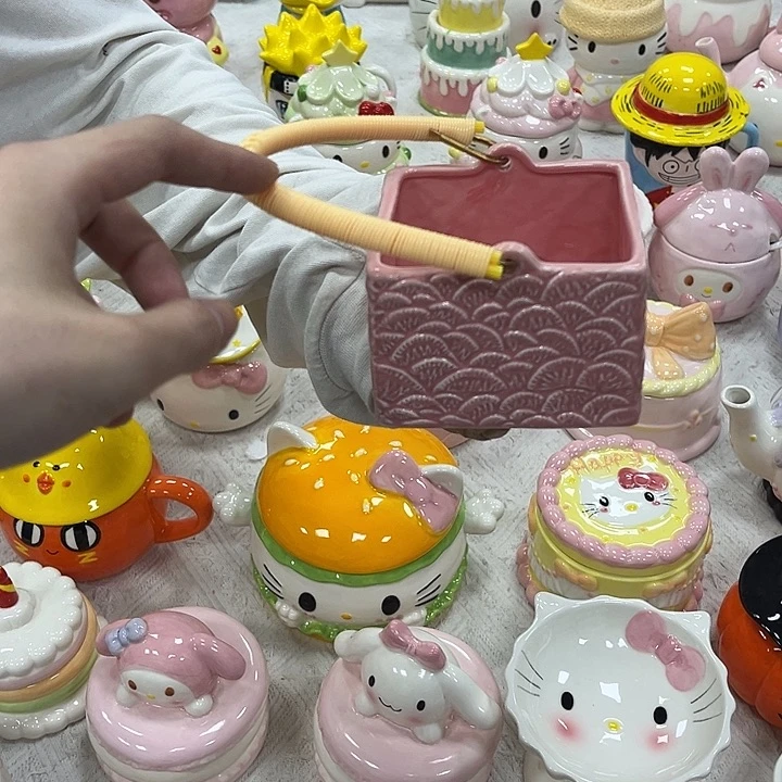 紫砂茶盘我也不知道怎么