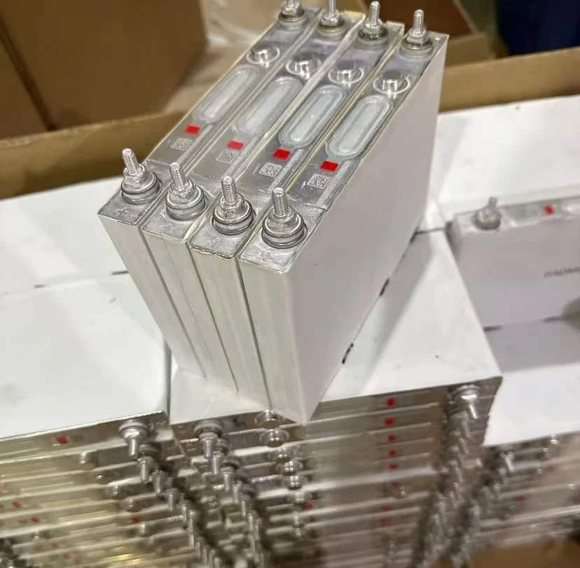 高倍率3.2V磷酸铁锂26AH户外强启电源一秒打火持久耐用（一片）