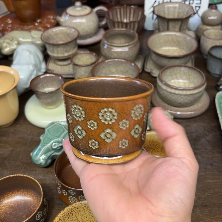 青瓷特价浮力特价