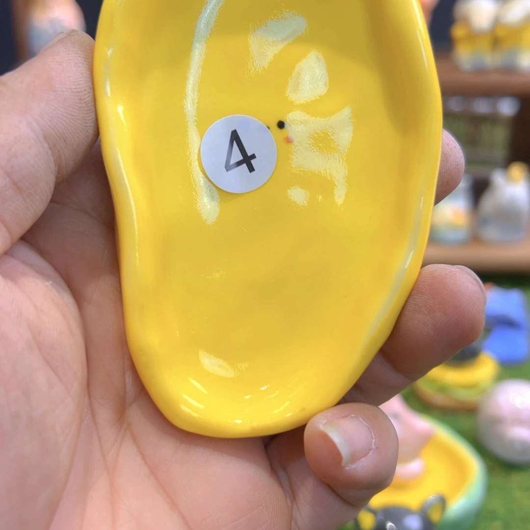 摆件纯手工制作了三4