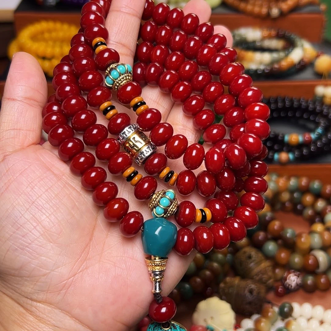 菩提根/象牙果手串