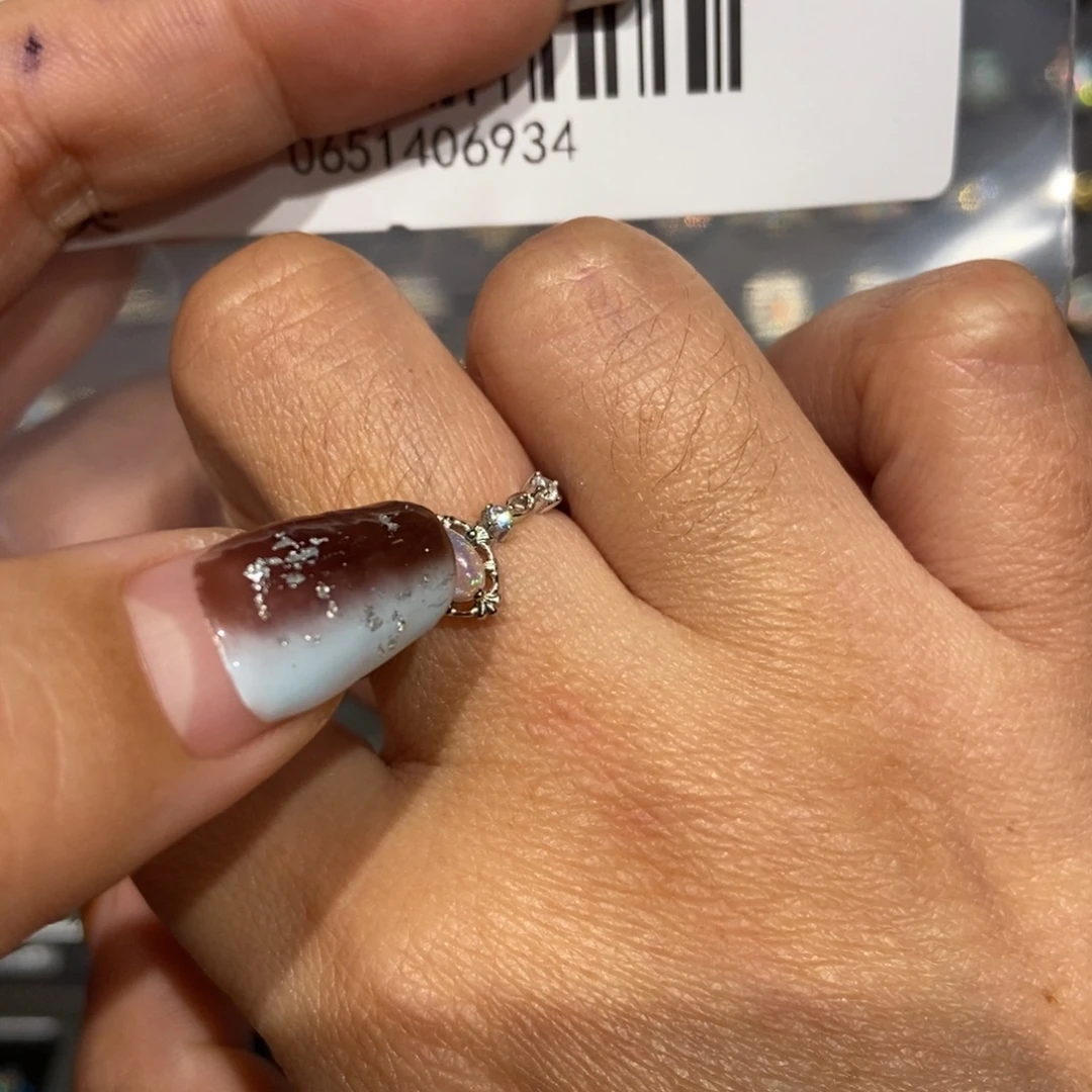 *****欧泊未镶嵌不退换