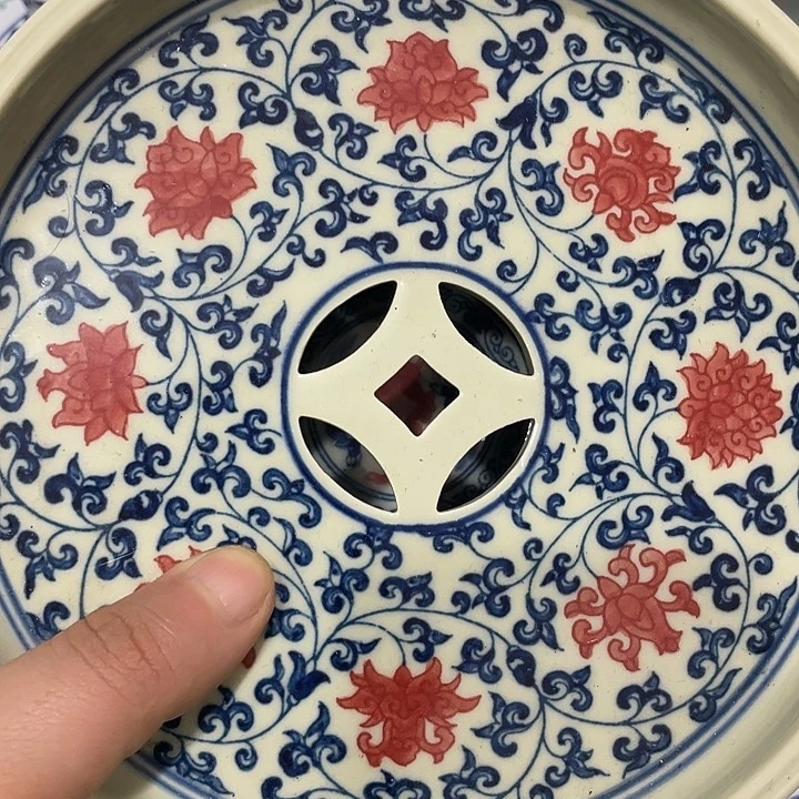 摆件陶景德镇陶瓷主人杯123