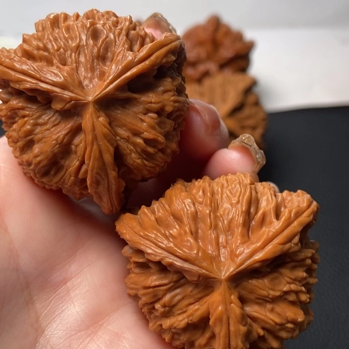 把件文玩核桃A**x核桃核桃