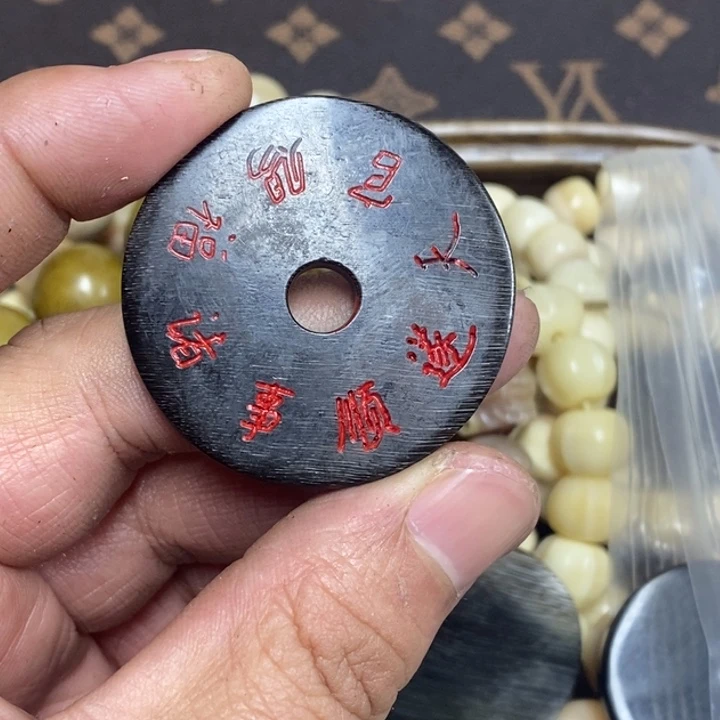驼骨手串/手链篇号169