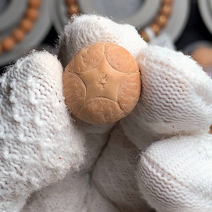 手串凤眼菩提25年尼泊尔五星