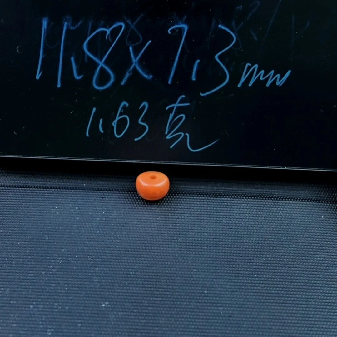 南红玛瑙未镶嵌颈饰d9n869p4y5j1n0