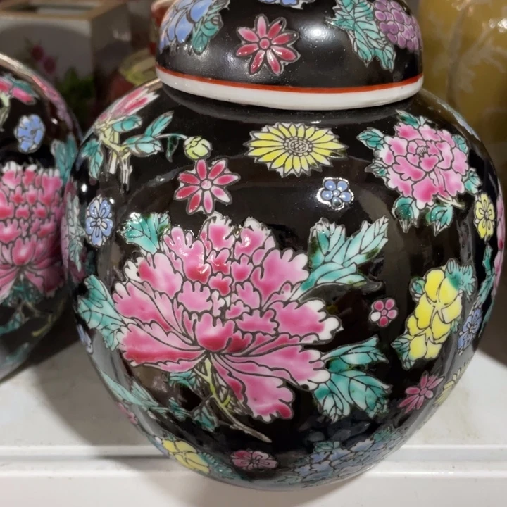 景德镇陶瓷艺术品