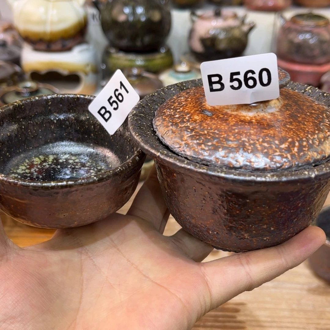 清***芳陶瓷艺术品3333333