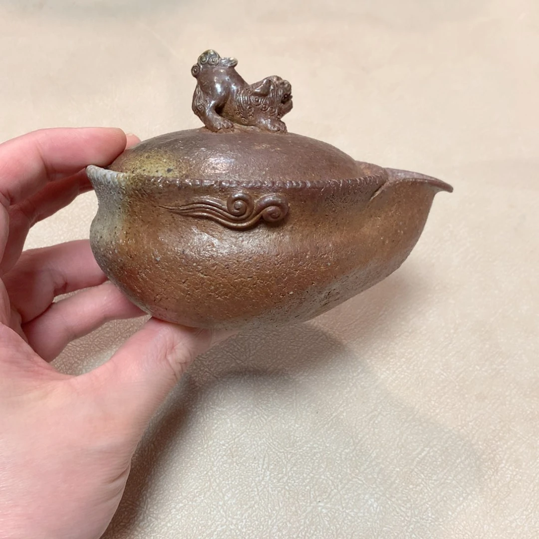 入江光人司 完美品 宝瓶