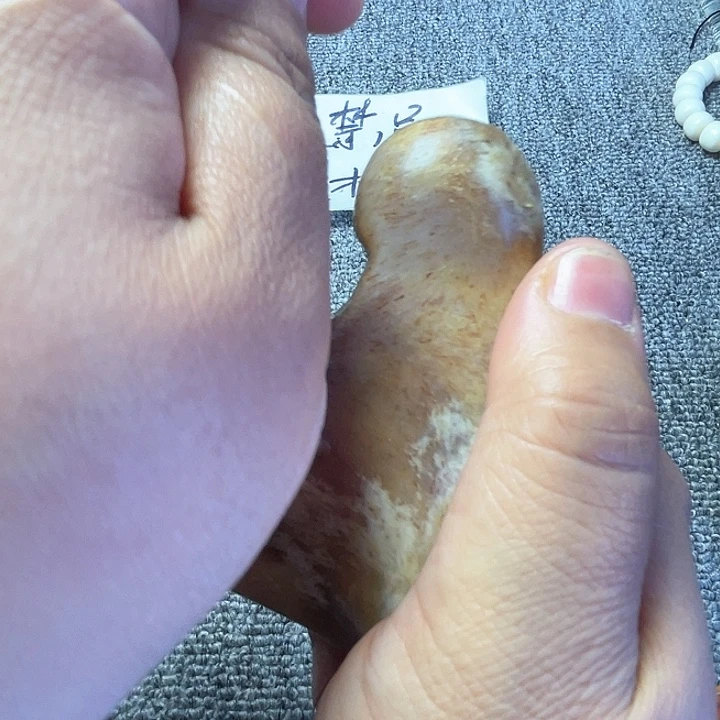 木质非金属其他配饰