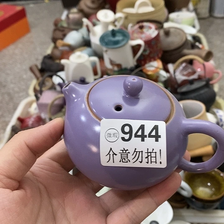 陶瓷艺术品及陶瓷制品