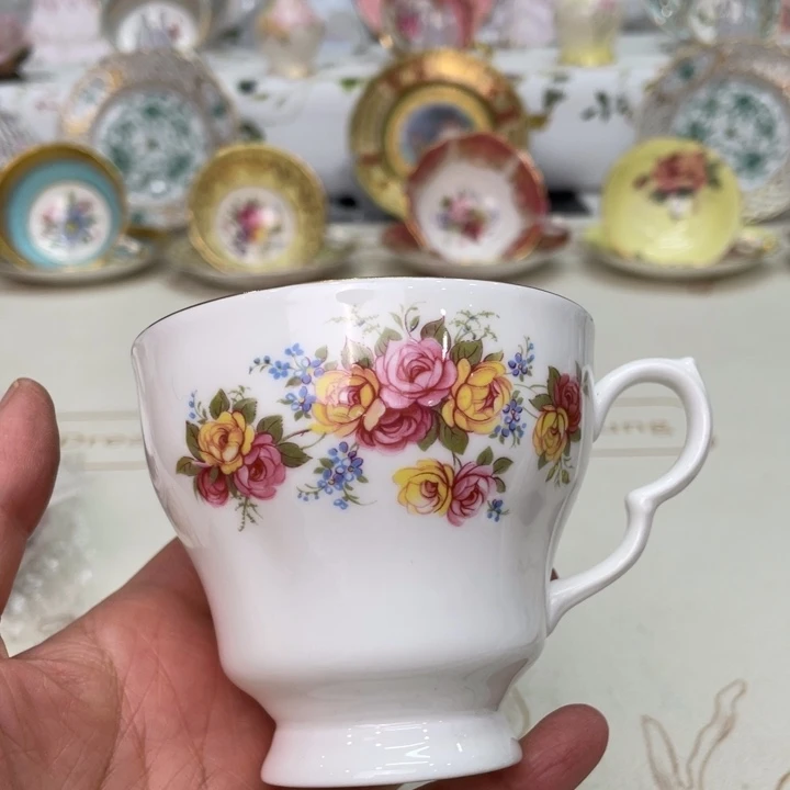 盘维多利亚欧洲中古