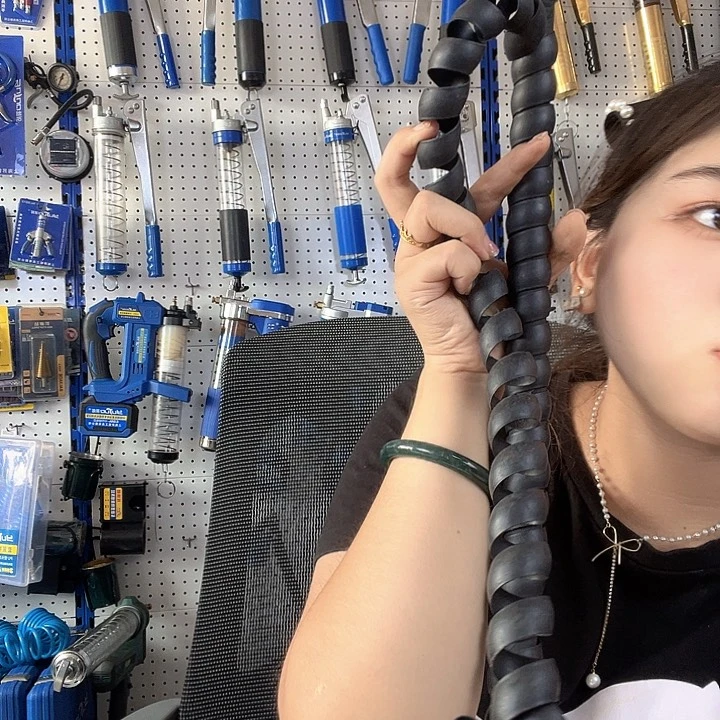 液压油管保护套包邮