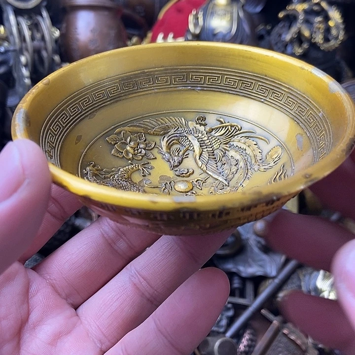 铜器摆件有限公司