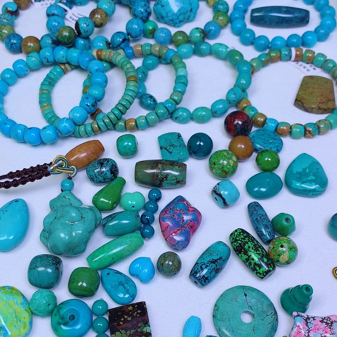 空竹粉丝专享十堰特色散珠