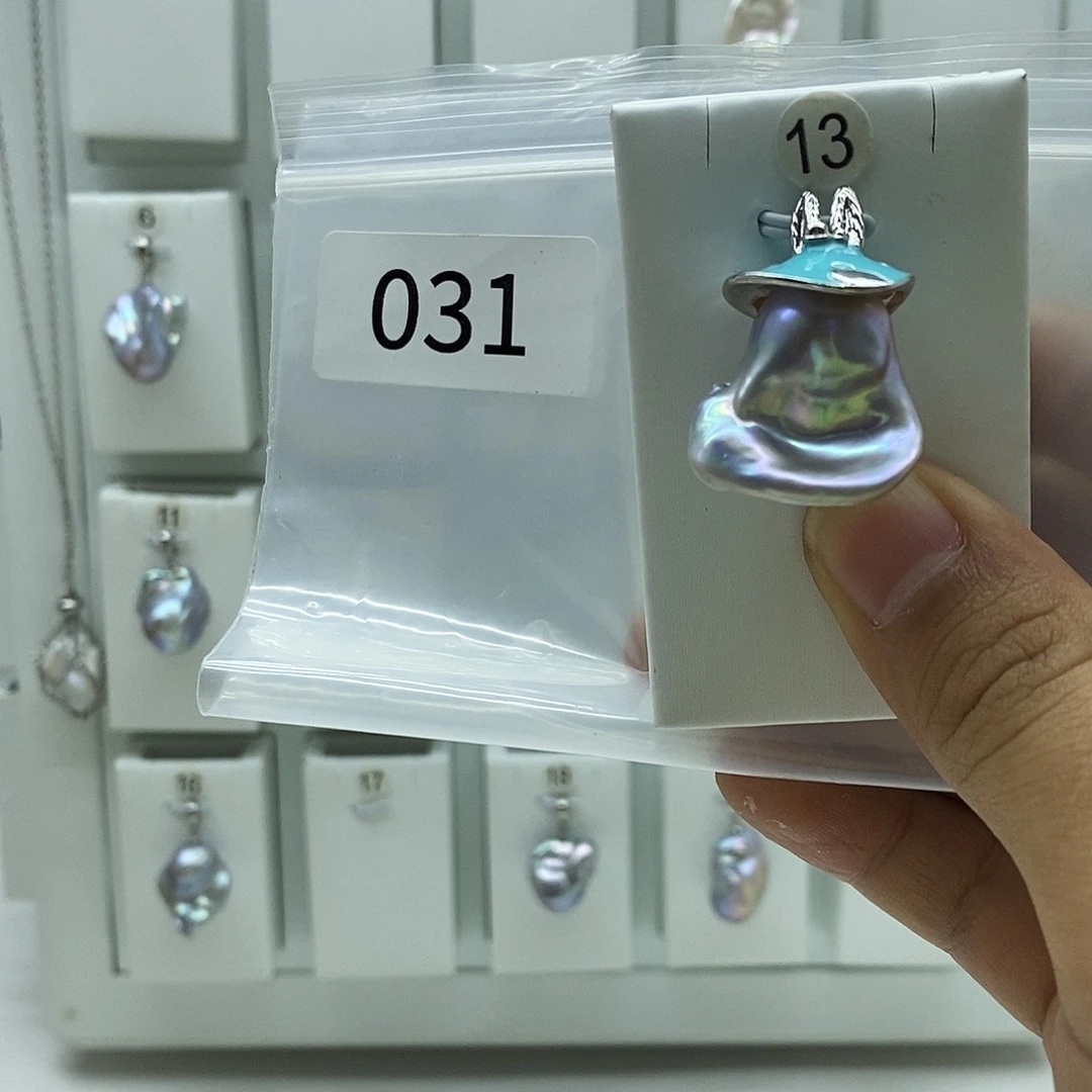 淡水珍珠合金………..