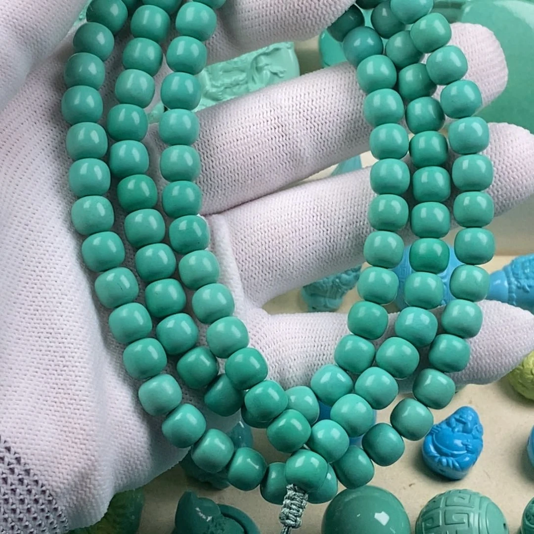 湖北精品8ｍ 108串