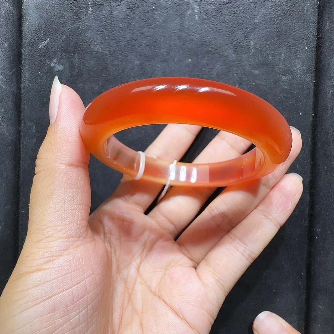 手镯玛瑙/玉髓未镶嵌