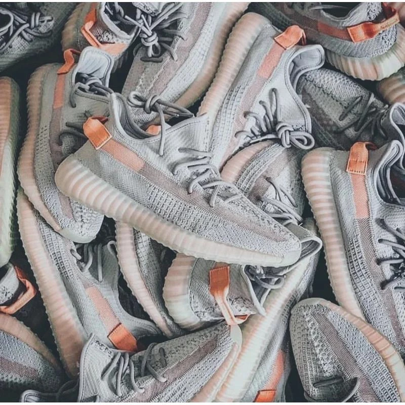 性价比！！鞋面、鞋型品质非常nice飞织休闲鞋鞋