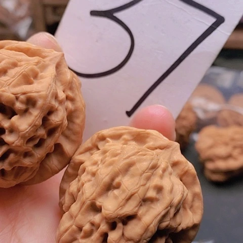 吊坠桃核41全品核欢49克