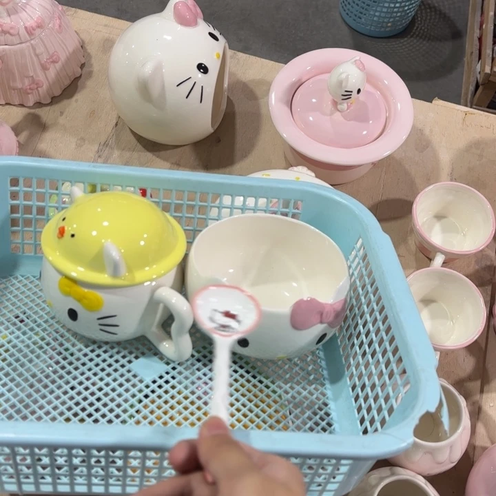 紫砂在这一年里我们一起加油