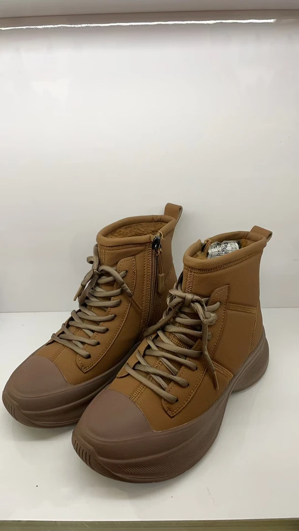 新款气质休闲百搭女士[大棉]休闲鞋A/ZDD/155298