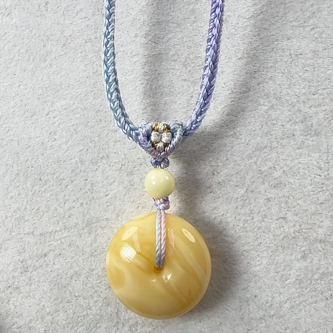 未镶嵌蜜蜡珠宝奇石