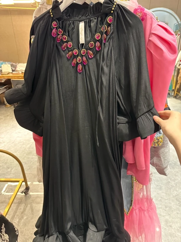 MAGIC INTRO连衣裙617