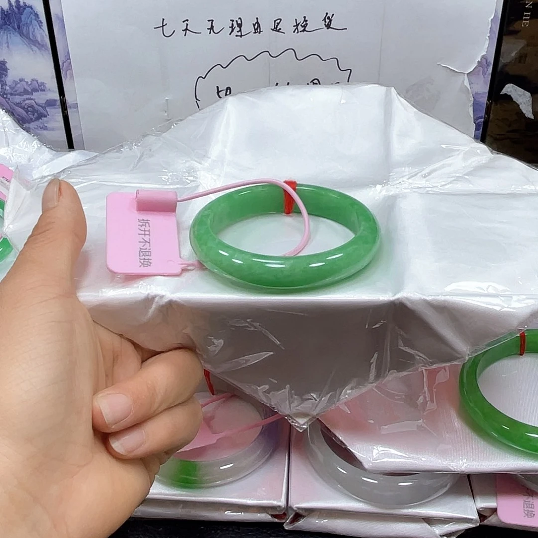 早班8号时尚手镯