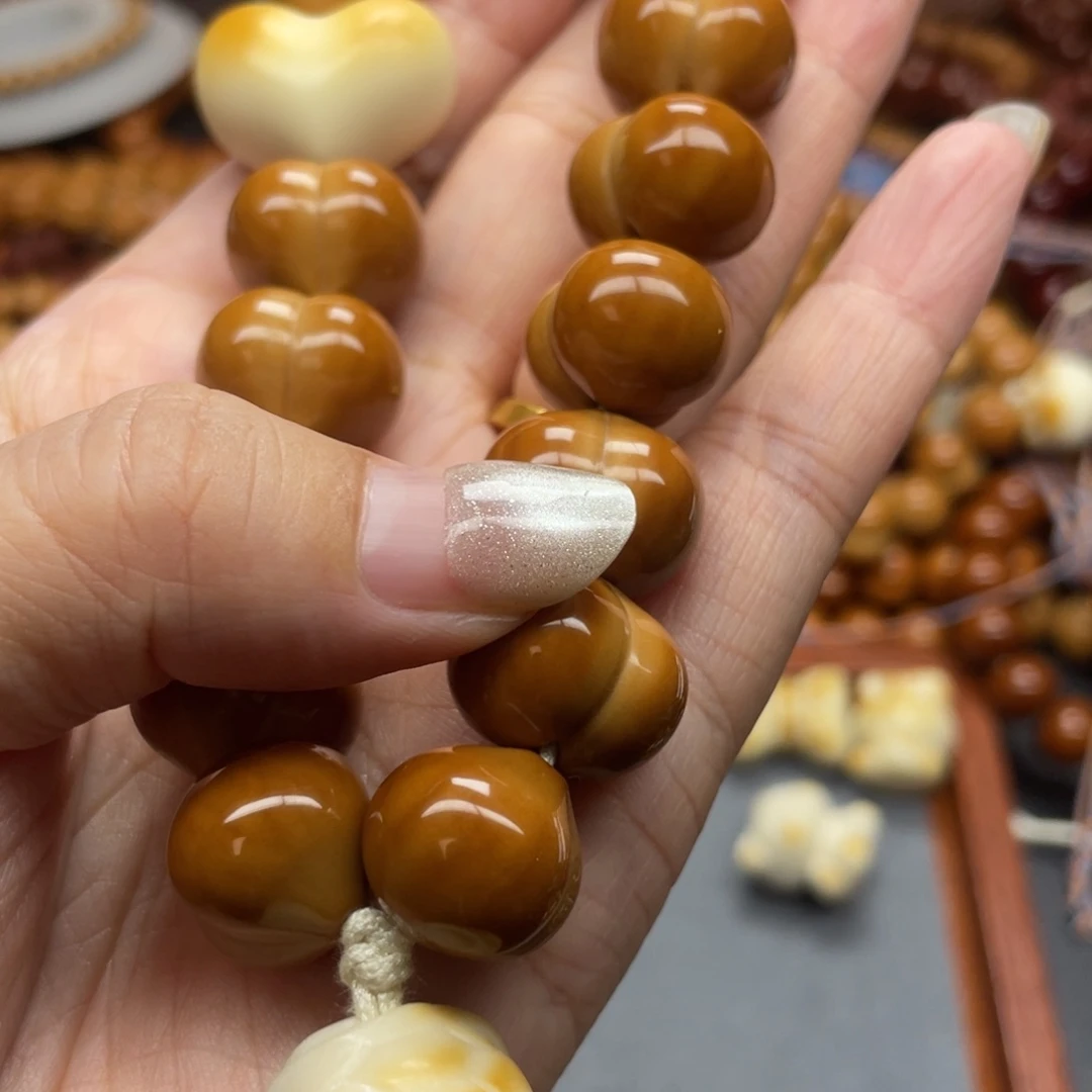 猴头核桃全品17.5屁桃