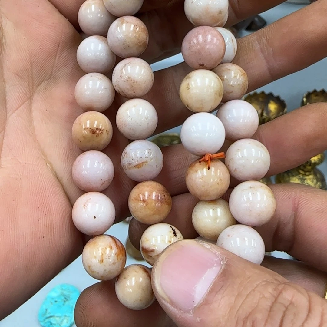 未镶嵌和田玉（糖玉）珠宝奇石