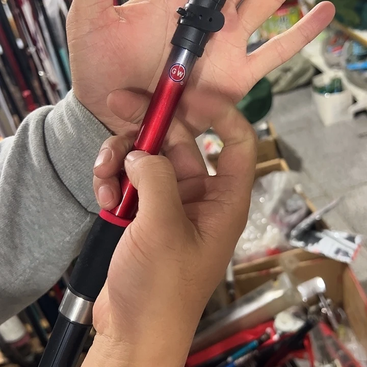 2.1海杆发一只！！！！！