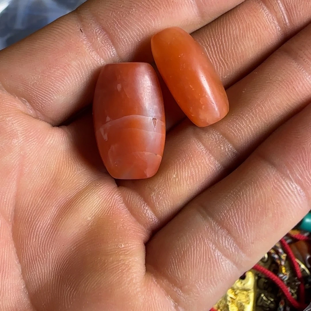 闪购商品链接一个碧玺（处理）