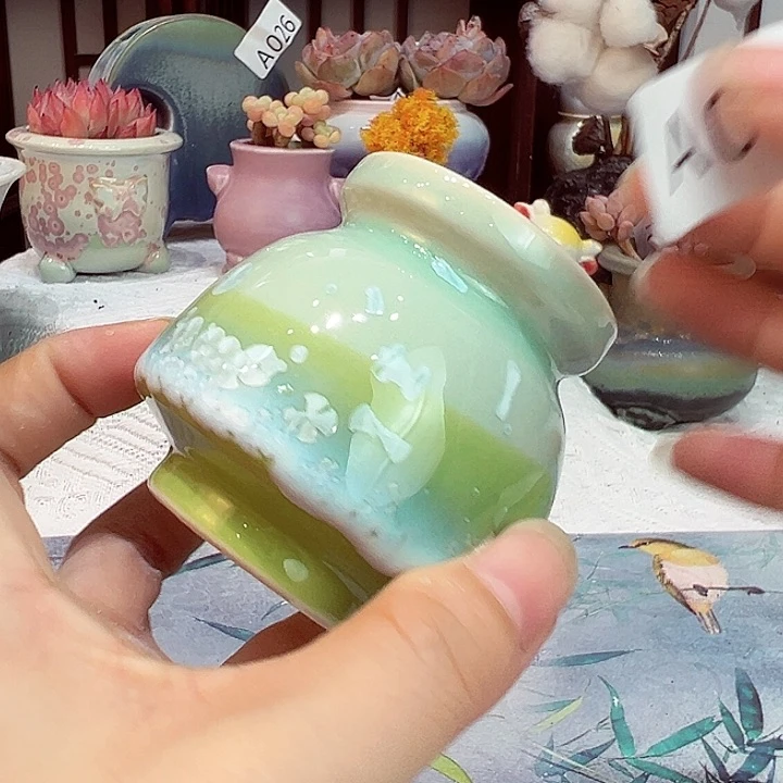 景德镇陶瓷研究所